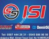 SS ISI