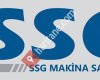 SSG Makine A.Ş.