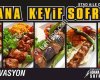 Stad Aile Çay Bahçesi & Adana Keyif Sofrasi