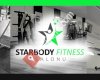 Starbody Fitness Salonu BOR