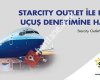Starcity Outlet