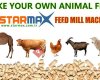 Starmax Tarım Makinaları