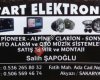 Start elektronik