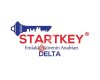 Startkey delta