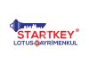 Startkey Lotus Gayrimenkul