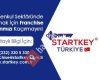 Startkey Türkiye