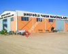 ŞTM Şerefoğlu Tarım Makinaları
