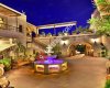 Stone House Cave Hotel