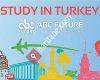 Study in Turkey - الدراسة في تركيا