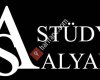 Stüdyo Alyans  Aliaga