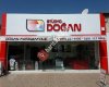 Stüdyo Doğan (Foto Doğan Ltd.)