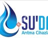 SU’DA Arıtma