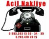 Su-Fi Taşımacılık LTD. ŞTİ .0553 363 1333