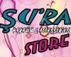 ŞU'RA parfüm & accessories STORE