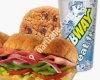 SUBWAY ISPARTA