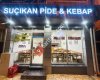 Suçıkan Pide & Kebap Salonu