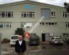 Suisse Laundry - Endüstriyel Çamaşır Yıkama