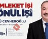 Şükrü Cevheroğlu
