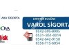 Şükrü Varol Sigorta