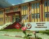Süleyman Demirel Üniversitesi Senirkent Meslek Yüksekokulu