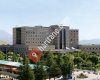 Süleyman Demirel University Hospital