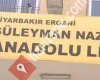 Süleyman Nazif Anadolu Lisesi
