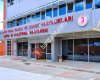 Süleymaniye Kadın Doğum ve Çocuk Hastalıkları Eğitim ve Araştırma Hastanesi