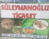 Süleymanoğlu Tarım Ticaret