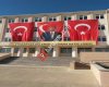 Süleymanpaşa Kız Anadolu İmam Hatip Lisesi