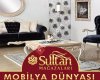 Sultan Mağazaları Yıldızkent Şubesi