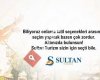 Sultan Vip Turizm & Adışen Turizm Seyahat Acnt