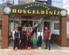 Sultana Künefe Katmer Kastamonu