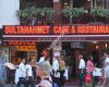 Sultanahmet Cafe & Restaurant