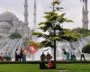Sultanahmet Square Istanbul