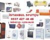 Sultangazi Ismetpaşa 2.el Eşya Alanlar 0537 427 48 48 Eski Eşya Alanlar