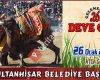 Sultanhisar Belediyesi
