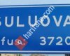 Suluova Merkez
