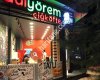 SULUOVA YENİMAHALLE ADIYÖREM ÇİĞKÖFTE