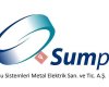 Sumpaş Submersible Column Pipes / Projects