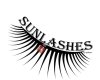 Sun Lashes