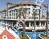 Sunis Evren Beach Resort Hotel & Spa