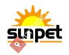 Sunpet Vezirköprü