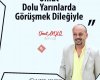 Sunucu Umut