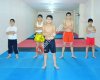 Süperring Team Gym