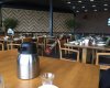 Supra Restaurant Cafe & Nargile