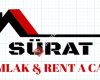 Sürat Emlak Rent A Car