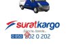 Sürat Kargo Çatalca Şube