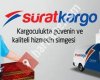 Sürat Kargo Şarkışla