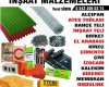 Süren İnşaat Malzemeleri