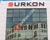 Surkon Makina Sanayi ve Ticaret Ltd. Şti.